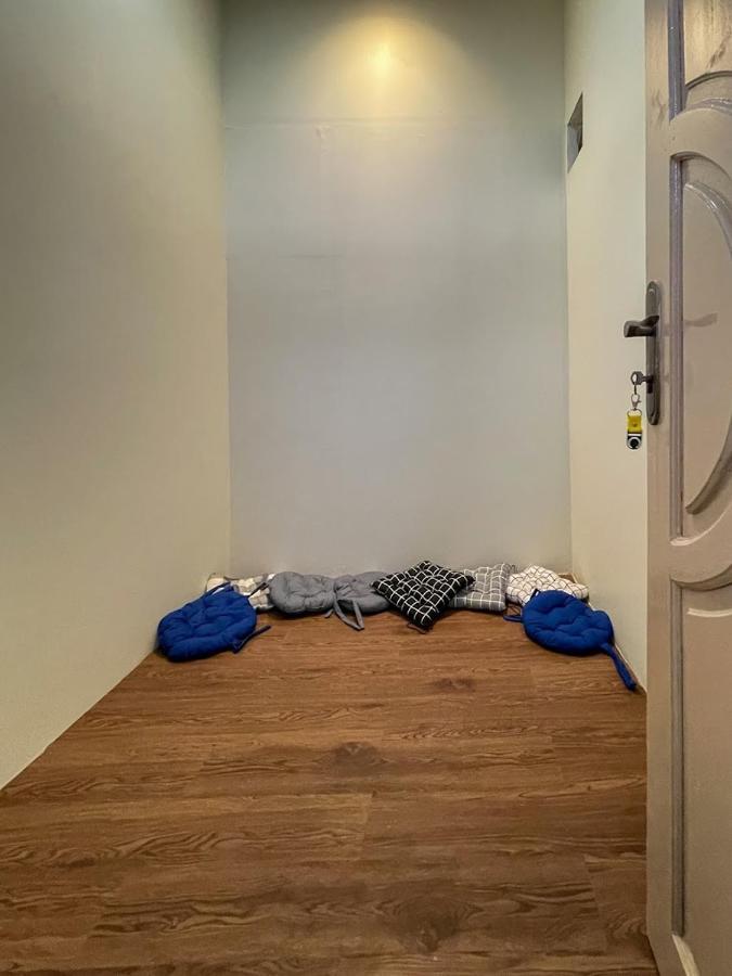 Kos Awany Coliving Hostel Jakarta Exterior photo